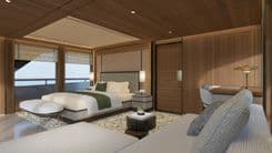 Bering 165 Explorer Yacht 2028