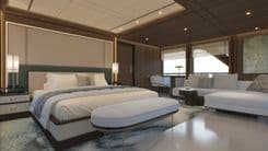 Bering 165 Explorer Yacht - Bering Yachts