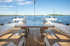 Invictus - Nautor Swan