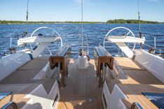 Лучшие предложения покупки яхты Invictus