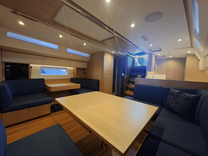 Купить Invictus - Nautor Swan