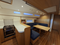 Купить яхту Invictus Swan 55 в Shestakov Yacht Sales