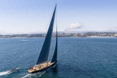 Buy a Green Eyes 108 at Shestakov Yacht Sales