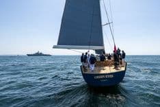 Buy a Green Eyes 2002 at Shestakov Yacht Sales