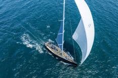 Buy a yacht Green Eyes - WALLY