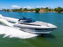 best yacht sales deals Superhawk 55 - Sunseeker