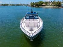 Superhawk 55 - Sunseeker yacht sale