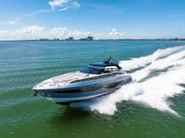 Buy a yacht Superhawk 55 2024