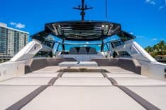 Superhawk 55 - Sunseeker price