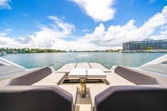 Buy a yacht Superhawk 55 Superhawk 55