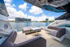 best yacht sales deals Superhawk 55 55