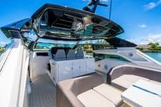 Buy a yacht Superhawk 55 - Sunseeker