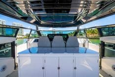 Buy a Superhawk 55 Superhawk 55 at Shestakov Yacht Sales