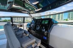 Superhawk 55 yacht sale
