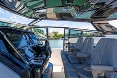 Superhawk 55 - Sunseeker price