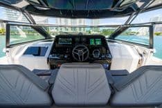 best yacht sales deals Superhawk 55 2024