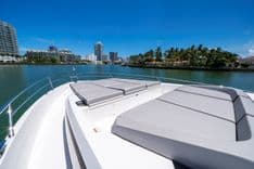 Buy a Superhawk 55 - Sunseeker at Shestakov Yacht Sales