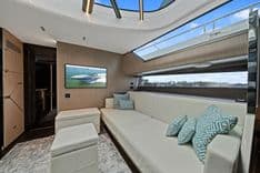 Buy a yacht Superhawk 55