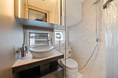 Buy a yacht Superhawk 55 55