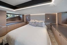 Superhawk 55 Superhawk 55 yacht sale