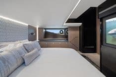 Buy a Superhawk 55 55 at Shestakov Yacht Sales