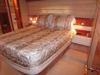 PRETTY LADY - Ferretti Yachts price