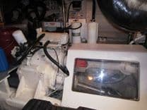 PRETTY LADY - Ferretti Yachts