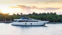 Buy a SoFi Vi 120 at Shestakov Yacht Sales