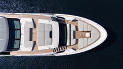 SoFi Vi - Sanlorenzo yacht sale