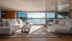 Buy a SoFi Vi SL120A at Shestakov Yacht Sales