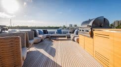 Buy a yacht SoFi Vi - Sanlorenzo