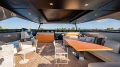 Buy a SoFi Vi - Sanlorenzo at Shestakov Yacht Sales