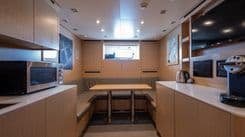 best yacht sales deals SoFi Vi - Sanlorenzo