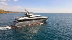 Buy a SMOOTH OPERATOR 128 at Shestakov Yacht Sales