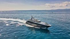 Buy a yacht SMOOTH OPERATOR 2011