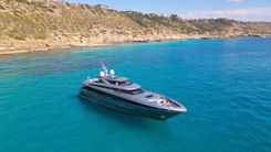 Buy a yacht SMOOTH OPERATOR 39m