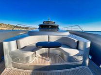 SMOOTH OPERATOR - JONGERT yacht sale