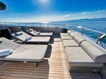 Buy a yacht SMOOTH OPERATOR - JONGERT