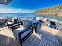 SMOOTH OPERATOR yacht sale