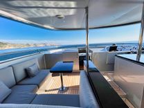 SMOOTH OPERATOR 128 yacht sale