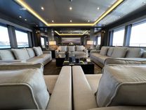 SMOOTH OPERATOR 2011 yacht sale