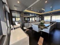 SMOOTH OPERATOR 39m yacht sale