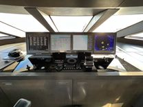 Buy a SMOOTH OPERATOR 128 at Shestakov Yacht Sales