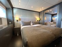 Buy a SMOOTH OPERATOR 39m at Shestakov Yacht Sales