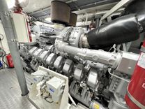 Buy a yacht SMOOTH OPERATOR - JONGERT