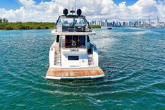 Buy a SMILE 66 at Shestakov Yacht Sales