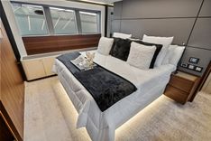 Buy a SMILE - Astondoa at Shestakov Yacht Sales