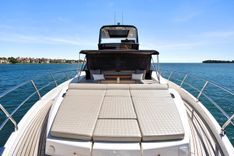 SMILE - Astondoa yacht sale