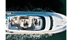 Buy a LADENSTEIN 72 71 at Shestakov Yacht Sales