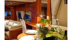 LADENSTEIN 72 - LADENSTEIN YACHT price